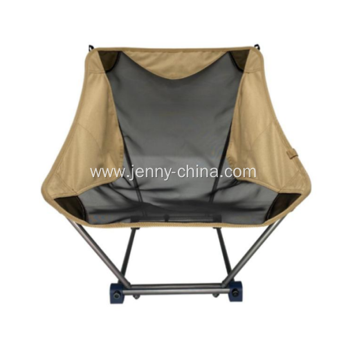 Ground Chair similar model as Helinox